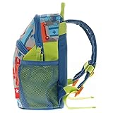 Rucksack, Traffic - 3