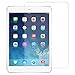 DMG 2.5D Tempered Glass Screen Protector for New Apple iPad 9.7 2017 Edition (No Fingerprints Anti-Scratch Oil Coated Washable) RS.549.00