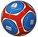Produktbild FIFA World Cup 2018 Fussball, Blau/Rot, 5