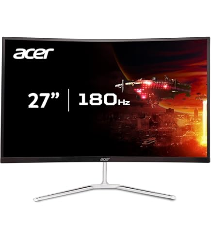 Acer Nitro VG240Y 23.8