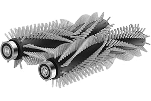 WAGNER Stone Brush Kit Intense - Spazzole per la pulizia di superfici in pietra molto sporche