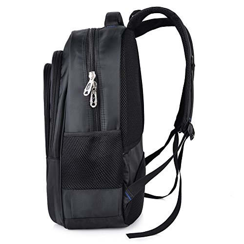 Vbiger Laptop Rucksack Notebook Backpack 43 cm (17 Zoll) - 3