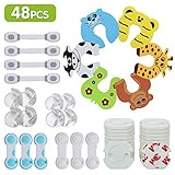 【Einfache Installation und Entfernung & kein Werkzeug erforderlich】 - Alle Produkte sind einfach und erfordern kein Werkzeug zur Installation. Wählen Sie den 3M-Kleber, der zwar stark, aber gleichzeitig nicht zu schwer zu entfernen ist. Stellen Sie sicher, dass beim Entfernen keine Flecken zurückbleiben.