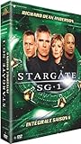 Image de Stargate SG-1 - Saison 6 - Intégrale