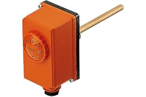 XGAGHB IMIT TC2 Termostato ad immersione per centrale termica