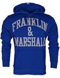 Franklin & Marshall - Sudadera con capucha - para hombre