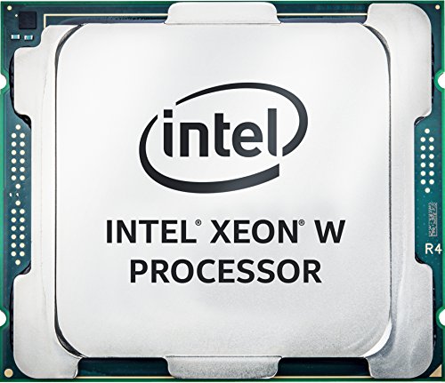 Preisvergleich Produktbild Intel BX80673W2135 Prozessor schwarz