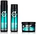CATWALK by TIGI Backstage Beauty Xmas 2016 Gift Set for Dry, Damaged Hair