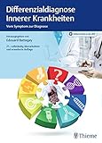 Image de Differenzialdiagnose Innerer Krankheiten: Vom Symptom zur Diagnose