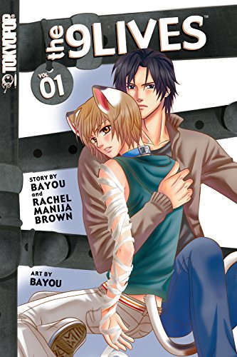 Télécharger The 9 Lives manga (English Edition) Livre PDF Gratuit
