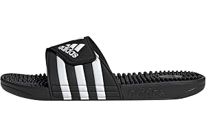 adidas unisex - vuxen AdissageFlip Flops