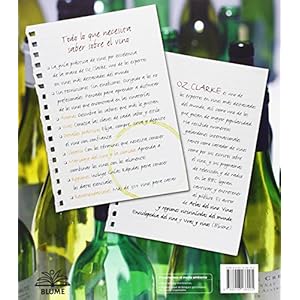 Permítame que le hable sobre el vino: Guía para entender y disfrutar del vino