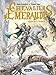 Les Chevaliers d'Emeraude - Episode 1 Wellan by Anne Robillard, Tiburce Oger