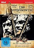  Das vergessene Tal / Packender Abenteuerfilm mit Starbesetzung (Pidax Film-Klassiker)