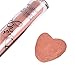 CHIC*MALL 16 Colors Waterproof Long Lasting Matte Lip Gloss Not Stick On Cup Lipstick Cosmetic (dolce)