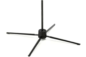 K&M Konig & Meyer Compact Piccolo Stand 15262