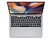 Produktbild Apple MacBook Pro 13" (2018), i5 2,3 GHz, 16 GB RAM, 256 GB SSD, silber