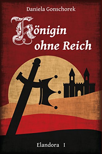 Cover zum Buch Königin ohne Reich