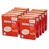 Papierqualität: holzfrei, säurefrei, elementar chlorfrei gebleicht und alterungsbeständig nach ISO 9706