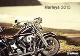 Harleys 2015 by