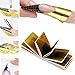 20Pcs Fashion Nail Form Art Tips Extension Forms Guide French DIY Tool Acrylic UV Gel Nail Tool