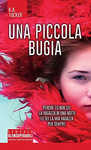 Una piccola bugia Una piccola bugia