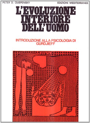 L'evoluzione interiore dell'uomo L'evoluzione interiore dell'uomo