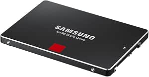 Samsung 850 PRO 1 TB 2.5 inch SATA III Solid State Drive