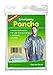 Produktbild Coghlans Notfall-Poncho - transparent