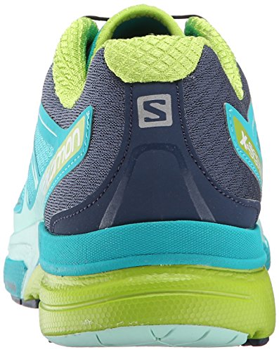 Salomon X-Scream 3D Damen Traillaufschuhe - 2