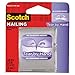 Produktbild Scotch Tear-By-Hand Packaging Tape-1.88"X629" Clear