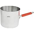 Adrlo 1Pcs Aluminium Gas Roti Tandoor Cooker