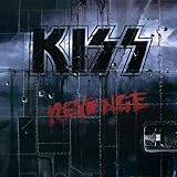 Revenge [Vinyl LP] - Kiss