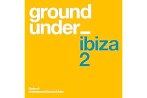 Underground Sound of Ibiza Series 2