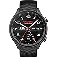 OnePlus Watch 2R OPWWE234 Gunmetal Gray