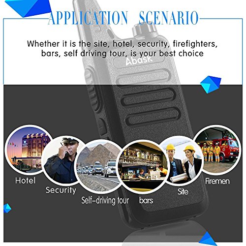 Walkie Talkies, 16-Channel Two Way Radio Handheld Wireless Rechargeable Portable Long Range Large Volume Anti-Interference Walkie - Talkie For Work And Outdoor Trekking Camping Activities(2Pcs) reviews Walkie Talkies, 16-Channel Two Way Radio Handheld Wireless Rechargeable Portable Long Range Large Volume Anti-Interference Walkie - Talkie For Work And Outdoor Trekking Camping Activities(2Pcs)