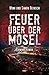 Cover zum Buch Feuer über der Mosel