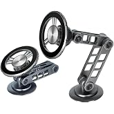 HEARTZ MAGNETİC VE MIKNATISLI ALAŞIMLI İ&Ccedil;ERİĞİNDEKİ METAL APARATLARLA T&Uuml;M CEP TELEFONLARINA UYUMLU MAGSAFE İLE UYUMLU ARA&Ccedil; İ&Ccedil;