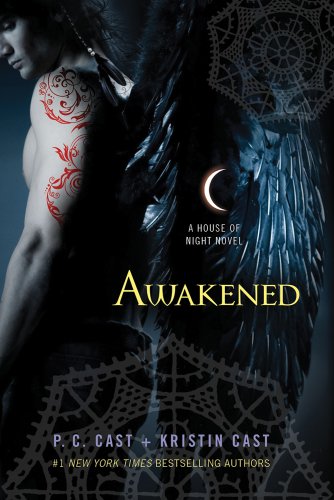 Awakened (House of Night, Band 8)