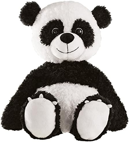 Rudolf Schaffer 5462 38 cm "Auwei Panda" Soft Toy