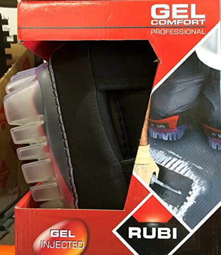 Rubi 81998 Knieschoner Gel Comfort - 5