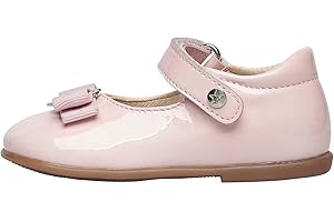 Naturino Jete'-Ballerines en Cuir Verni