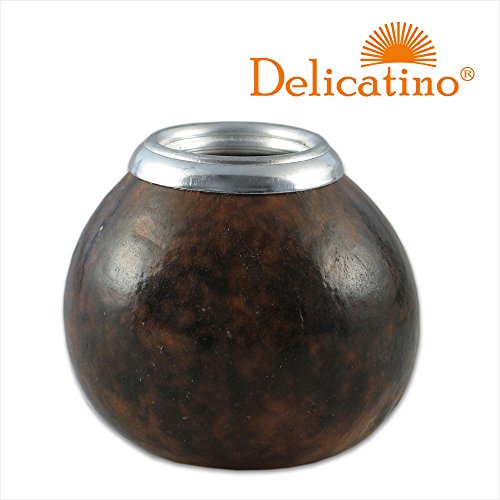Preisvergleich Produktbild Mate Becher Calabaza Veteada