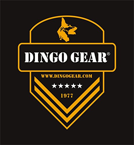 DINGO-GEAR-Sleeve-Training-Material-French-Open-Bell