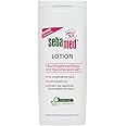 Sebamed Lotion 200 ml, promotes the natural moisture of the skin, makes it smoother and supple, gives the skin more elasticity and nourishes with chamomile extract and allantoin