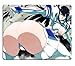 Produktbild Kill La Kill Kiryuin Satsuki Kamui junketsu 01 Anime Game Gaming Mouse Pad