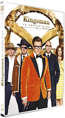 Kingsman