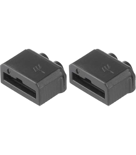 P4B Set De Câbles Doubles Pour éclairage Vélo – 2 Pièces, 2,2 M Par Câble, Cosses Isolées Noir/rouge