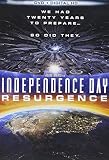 Independence Day: Resurgence [Blu-ray 3D] UK-Import, Sprache-Englisch - 