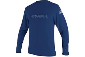 O'NEILL Basic Skins Long Sleeve Débardeur Anti-irritations Homme